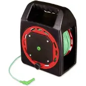 Ht instruments Verlenglijn (Meetlijn), Metrologie, Groen