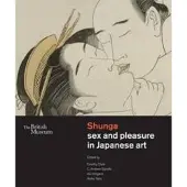 BOKUS Shunga - Timothy Clark