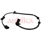 ASHIKA 151-0H-H12 Wielsnelheidssensor (ABS)