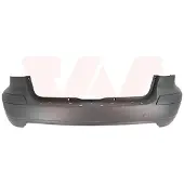 VAN WEZEL 3005544 Bumper