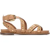 Carmela Platte sandalen 162393 dames 40