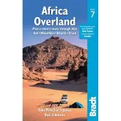 Penguin Random House Africa Overland - Siân Pritchard-Jones