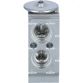 NRF Verdelerklep airconditioning Hyundai i30, modeljaren 2007-heden