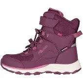TROLLKIDS - Kid's Hafjell Winter Boots XT - Winterschoenen 40, purper