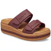 Crocs Muiltjes 'Brooklyn '