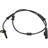 PARTSTEC ABS-sensor, wieltoerental sensor, achter, voor FIAT Ducato bestelwagen (250, 290), onderdeelnummer PTA560-0171