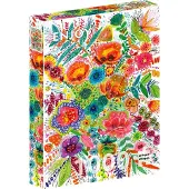 Enjoy Puzzle Bright Blossoms Puzzel (1000 stukjes)