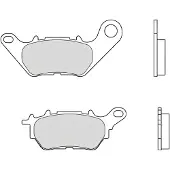 Brembo 07YA53CC Remblokken