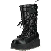 Buffalo Snowboots 'Eliza' zwart