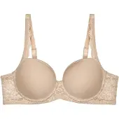 Triumph BH 'Amourette' nude