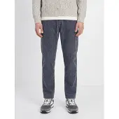Jack & Jones Relaxed Fit Broeken M Grijs