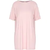 Mey Nachthemd 'Pure Chic' rosa
