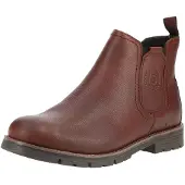 Bugatti Chelseaboots Bruin | Maat: 46