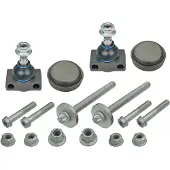 Meyle Reparatieset, ophanging/geleiderverbinding KIT 016 010 0019/HD