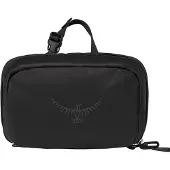 Osprey Toiletry Kit Transporter raven black-black toilettas