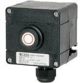 Ceag Drukknopkast Compleet - GHG4118100R0001
