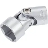 Hazet 880G-17 Dubbele steeksleutel