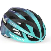 Rudy project Rebel Bahrain Victorius 2026 Helm