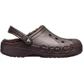 Crocs Classic Fuzz Lined Clog 45-46