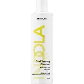 Indola Curl Therapy Cleanser - 300ml