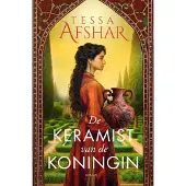 Kokboekencentrum Non-Fictie De keramist van de koningin (Paperback)