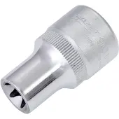 Hazet Dopsleutel 900-E12 · 1/2 inch (12,5 mm) vierkant hol · Buiten-TORX-profiel · SW E12