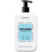 Kemon Care Nutri Shampoo