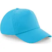 Outdoor Spirit Junior Original 5 Panel Cap Surf Blue