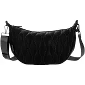 Zwei Funda FUN70 - Schoudertas 34 cm (black)