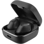 Sennheiser ACCENTUM True Wireless oordopjes – kristalhelder geluid met hybride actieve ruisonderdrukking