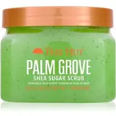 TREE HUT Palm Grove Shea Sugar Scrub Lichaamsscrub 510 g