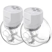 MOMCOZY Tire lait S12 Pro Double