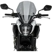 Puig Toerruit met ABE Cb 500 HORN., licht getint