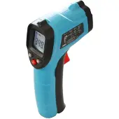 Peaktech 4940 - Mini IR-thermometer - -50°C ... +600°C
