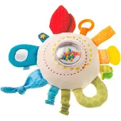 Haba Ontdekkersspeeltje Regenboogplezier 19 Cm