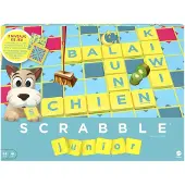 Mattel Games Y9668, Bordspel, Woordspel, Vanaf 6 jaar, Familie spel
