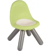 Smoby Life High Chair Geel Kinderen
