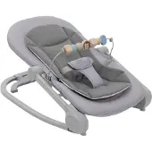 Chicco Magia Babybadje, geschikt voor baby's van 0-18 kg