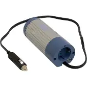 MEAN WELL MEANWELL A301-100-F3, DC-naar-AC omvormer, 12V 230V 100W