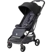 Ergobaby Metro3 kinderwagen/buggy met ligfunctie, geschikt voor baby's vanaf de geboorte tot 22 kg