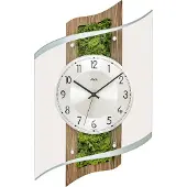 AMS Unisexhorloge 5517