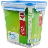EMSA Clip&Close Voorraaddoos 1,6L
