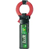 Gossen metrawatt METRACLIP 61 Stroomtang Digitaal CAT II 600 V, CAT III 300 V Weergave (counts): 3200