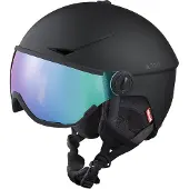 Cairn Rise Ii Helm Met Vizier