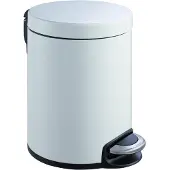 EKO Serene Pedaalemmer 5 Liter
