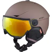 Cairn Rise Ii Helm Met Vizier