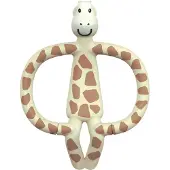Matchstick Monkey Bijtring Gigi Giraffe | 1 stuk