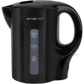 Emerio Bouilloire WK-133947 1 L 1200 W Noir
