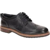 Clarks Shoes Derby's Aldwin2 Limit heren 41