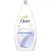 Dove Douchegel – Talco 450 ml